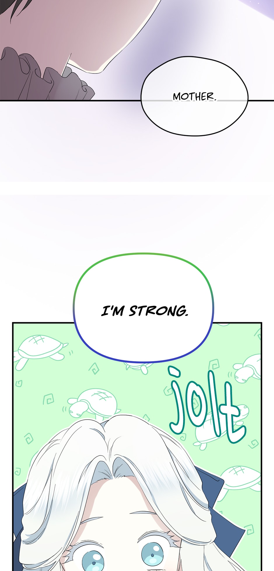 Read I Became the Hero’s Mom EN Manga Online