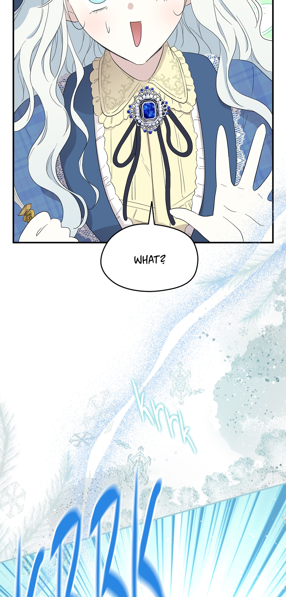 Read I Became the Hero’s Mom EN Manga Online