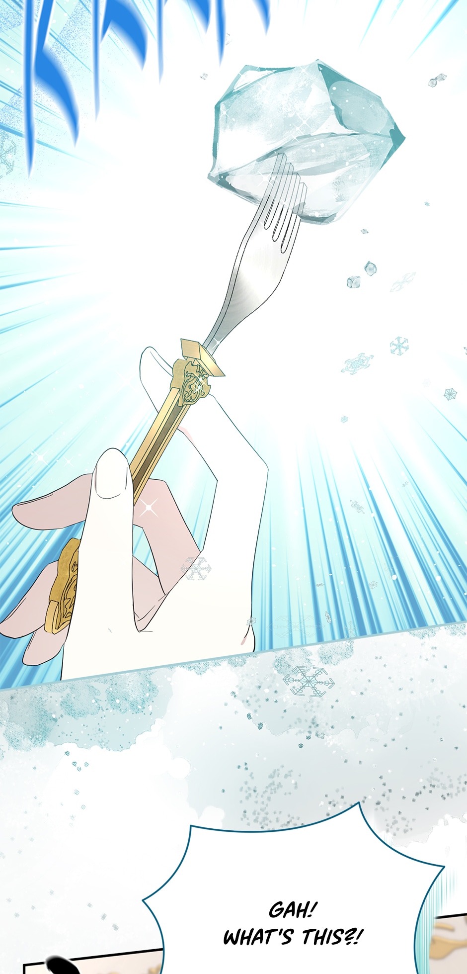 Read I Became the Hero’s Mom EN Manga Online