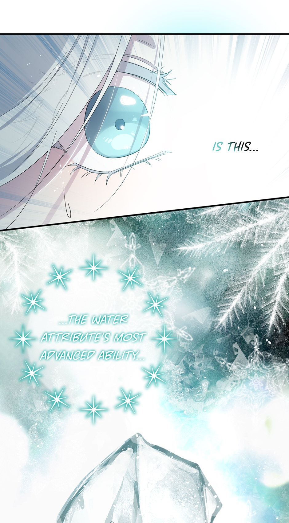 Read I Became the Hero’s Mom EN Manga Online