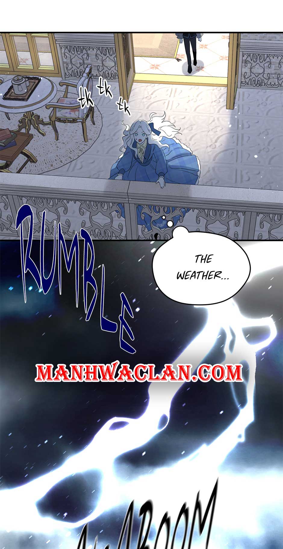 Read I Became the Hero’s Mom EN Manga Online