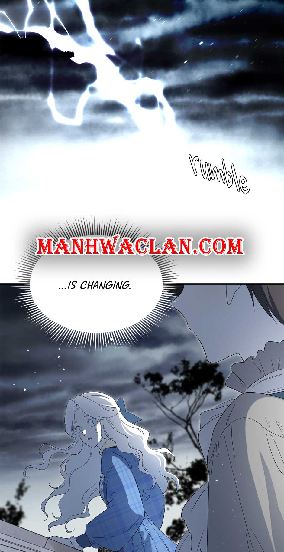 Read I Became the Hero’s Mom EN Manga Online