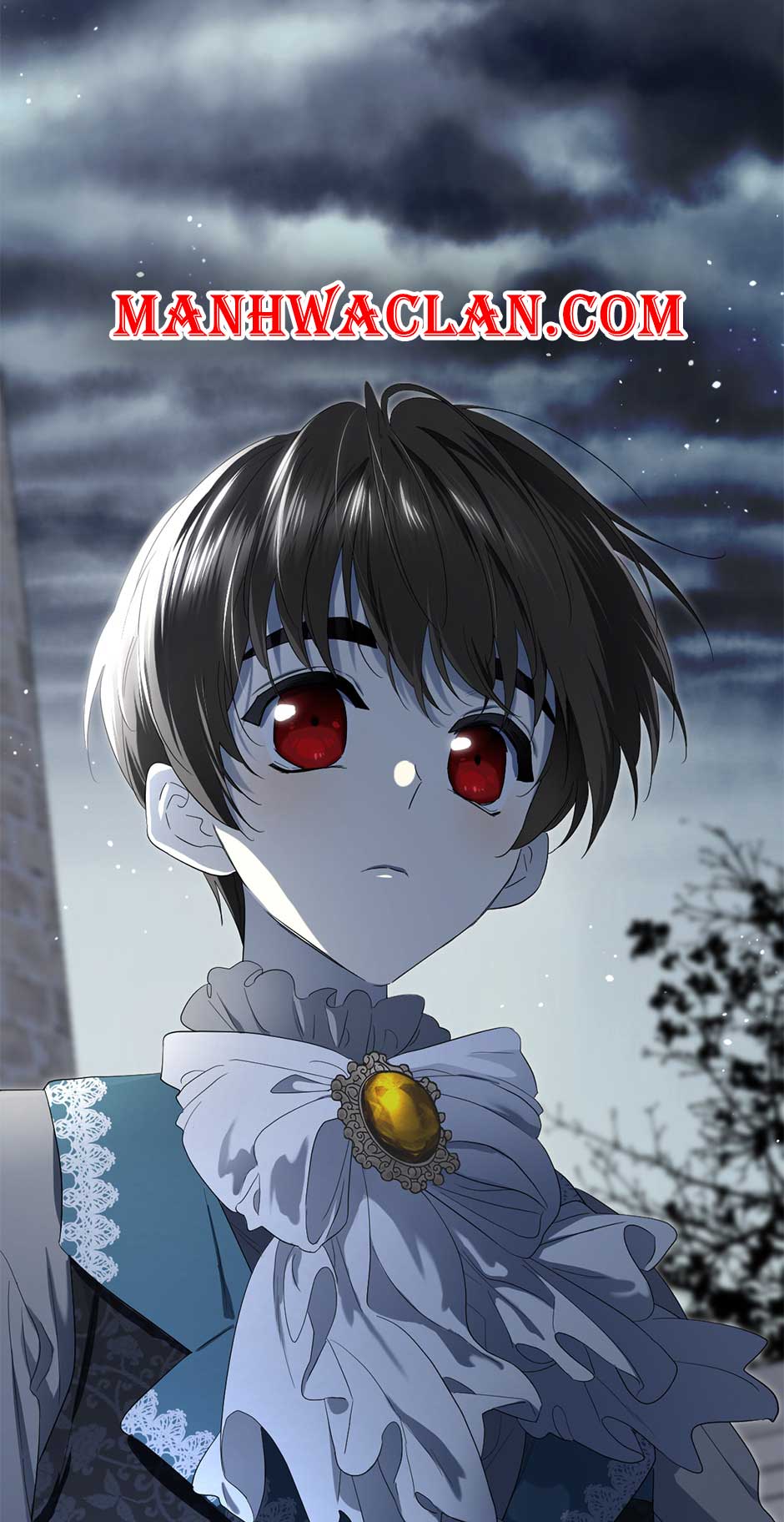 Read I Became the Hero’s Mom EN Manga Online