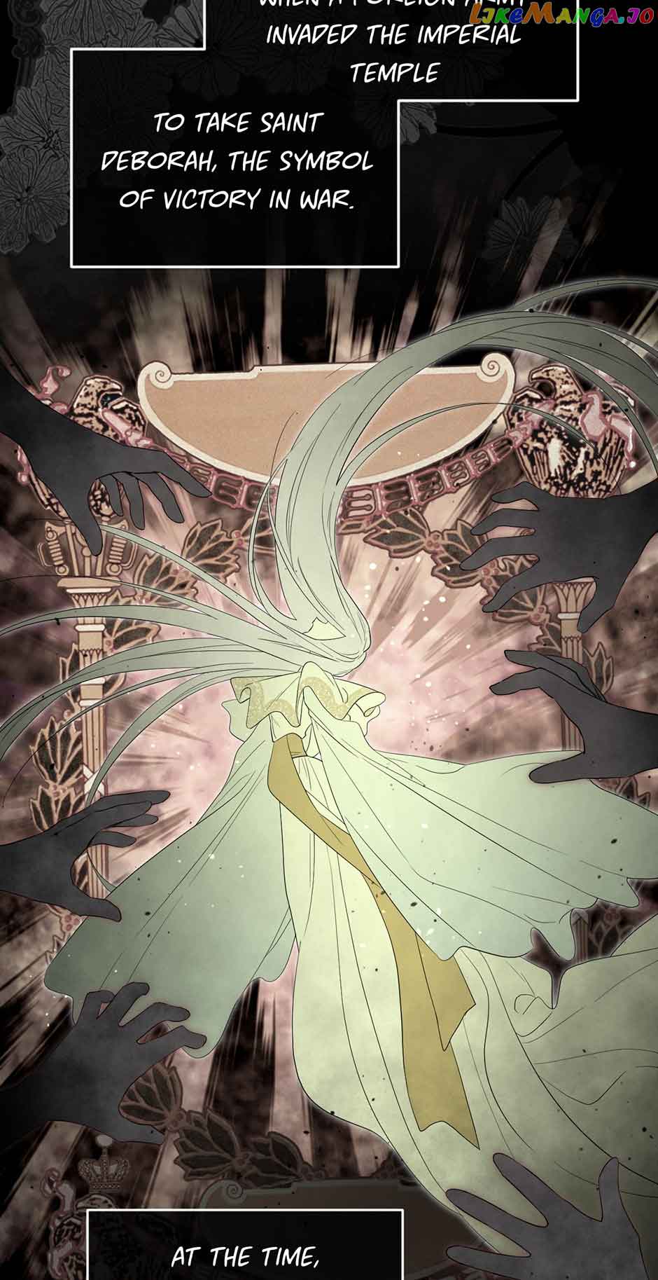 Read I Became the Hero’s Mom EN Manga Online