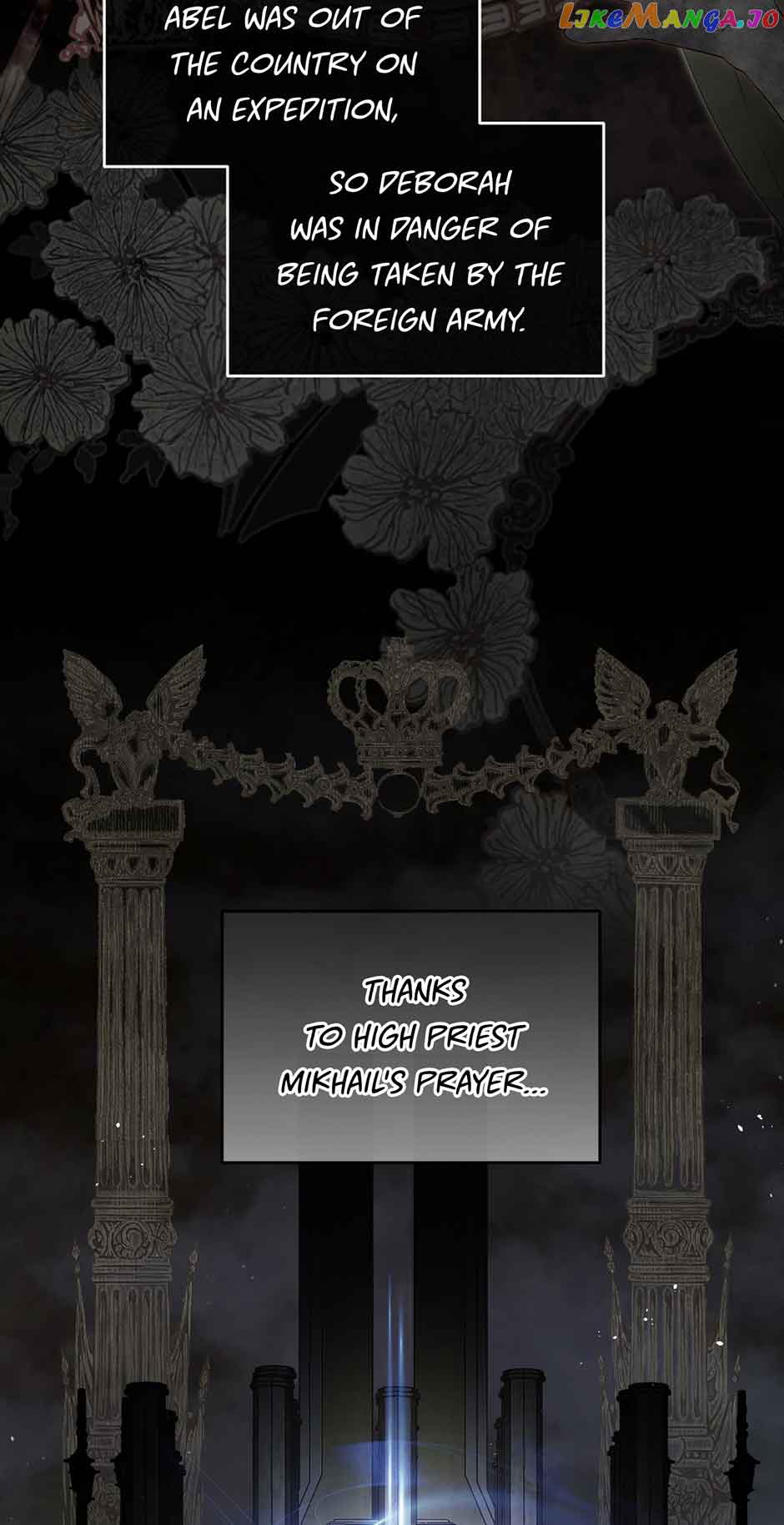 Read I Became the Hero’s Mom EN Manga Online