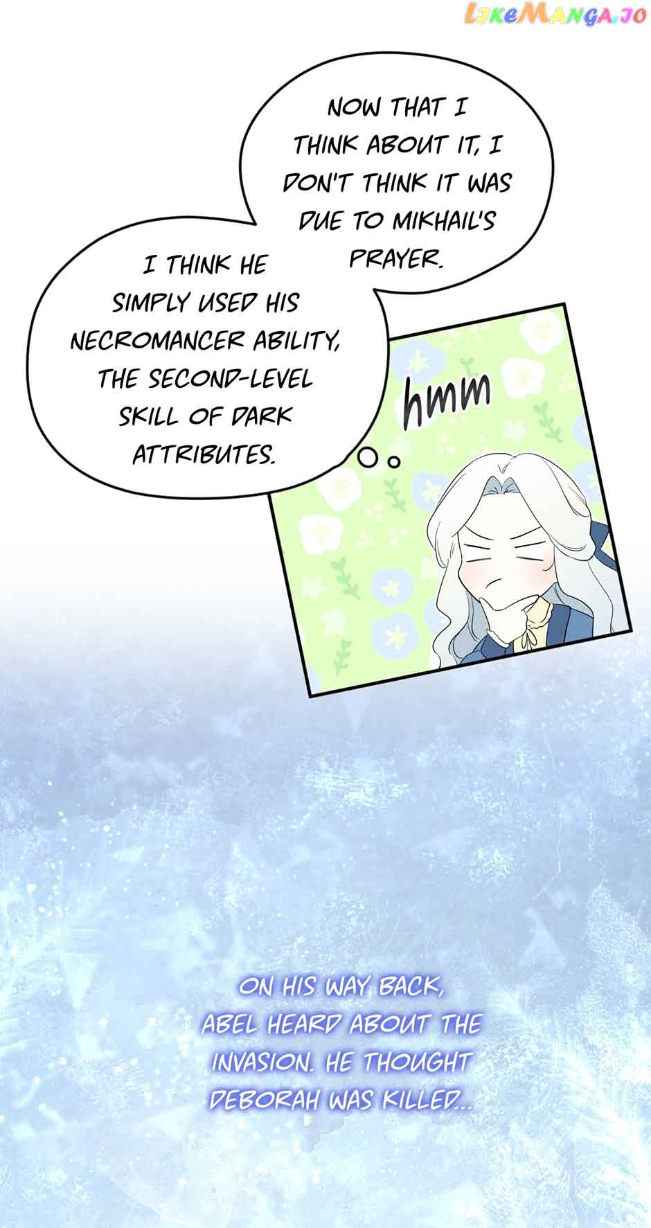 Read I Became the Hero’s Mom EN Manga Online