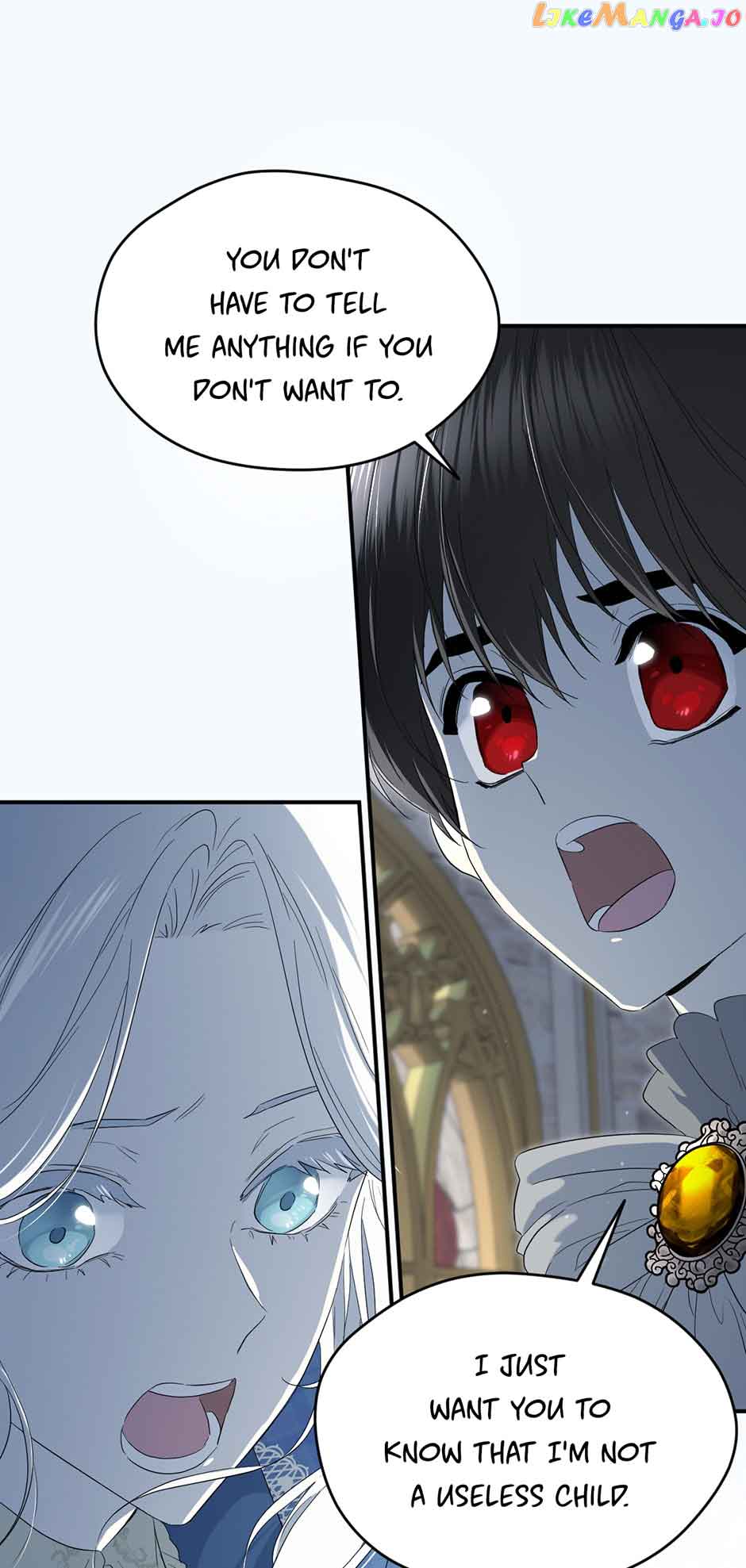 Read I Became the Hero’s Mom EN Manga Online