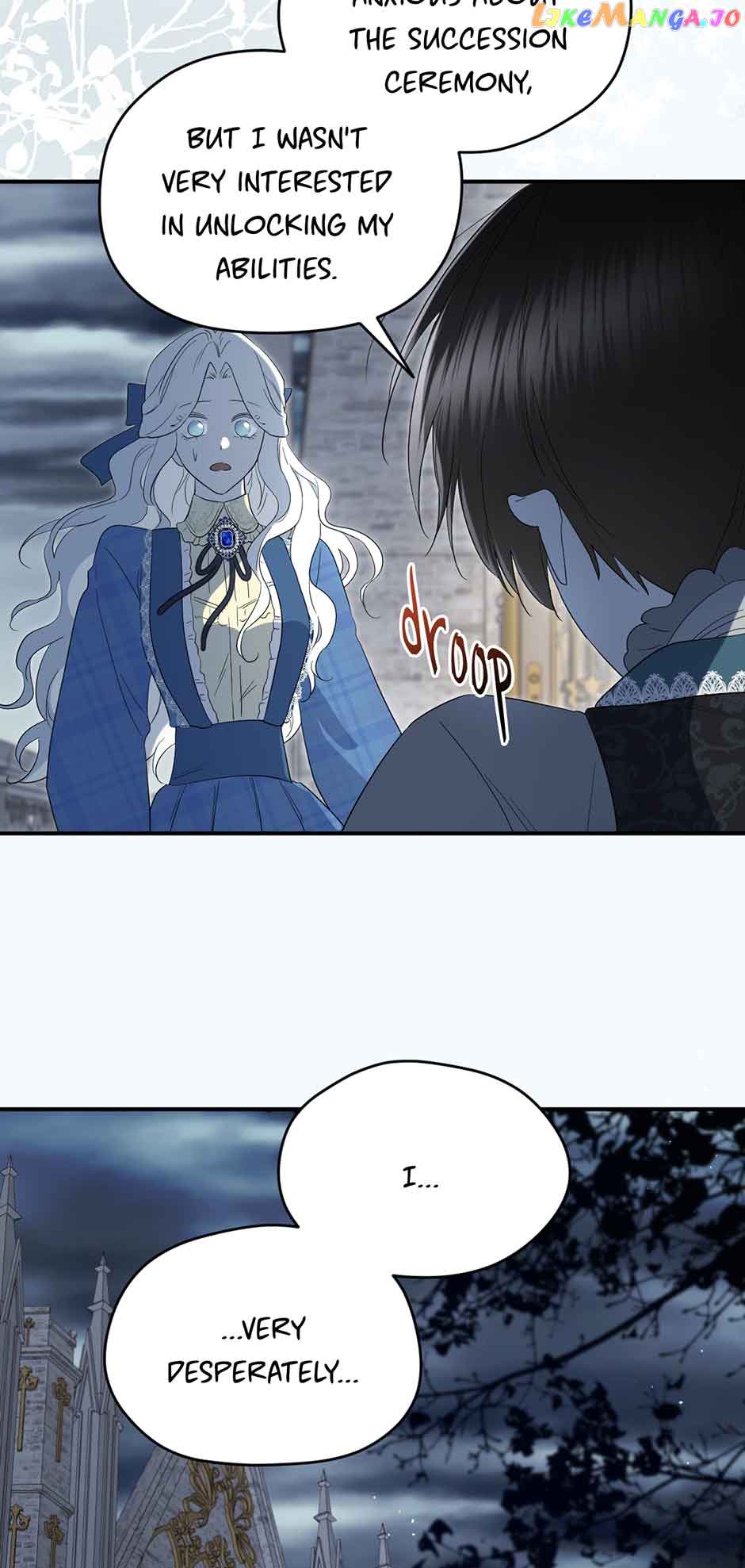 Read I Became the Hero’s Mom EN Manga Online