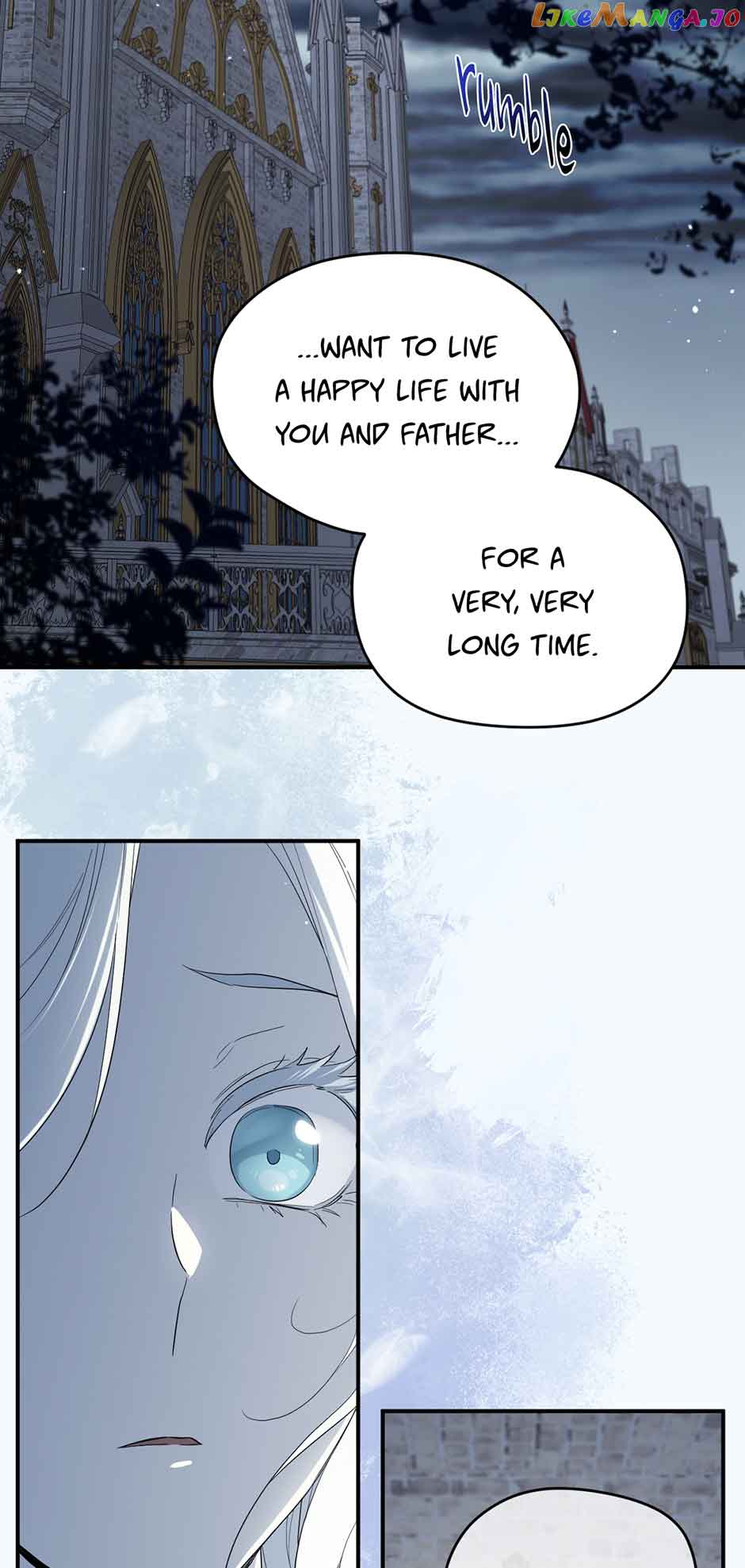 Read I Became the Hero’s Mom EN Manga Online