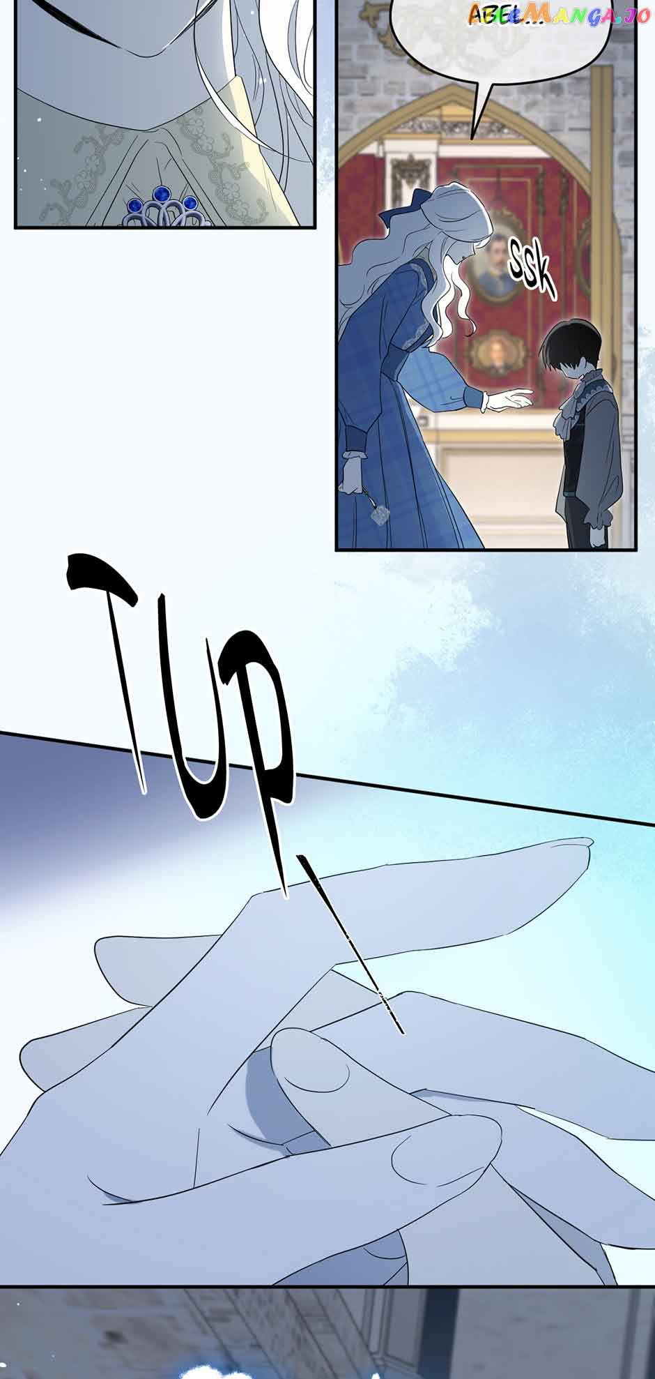 Read I Became the Hero’s Mom EN Manga Online