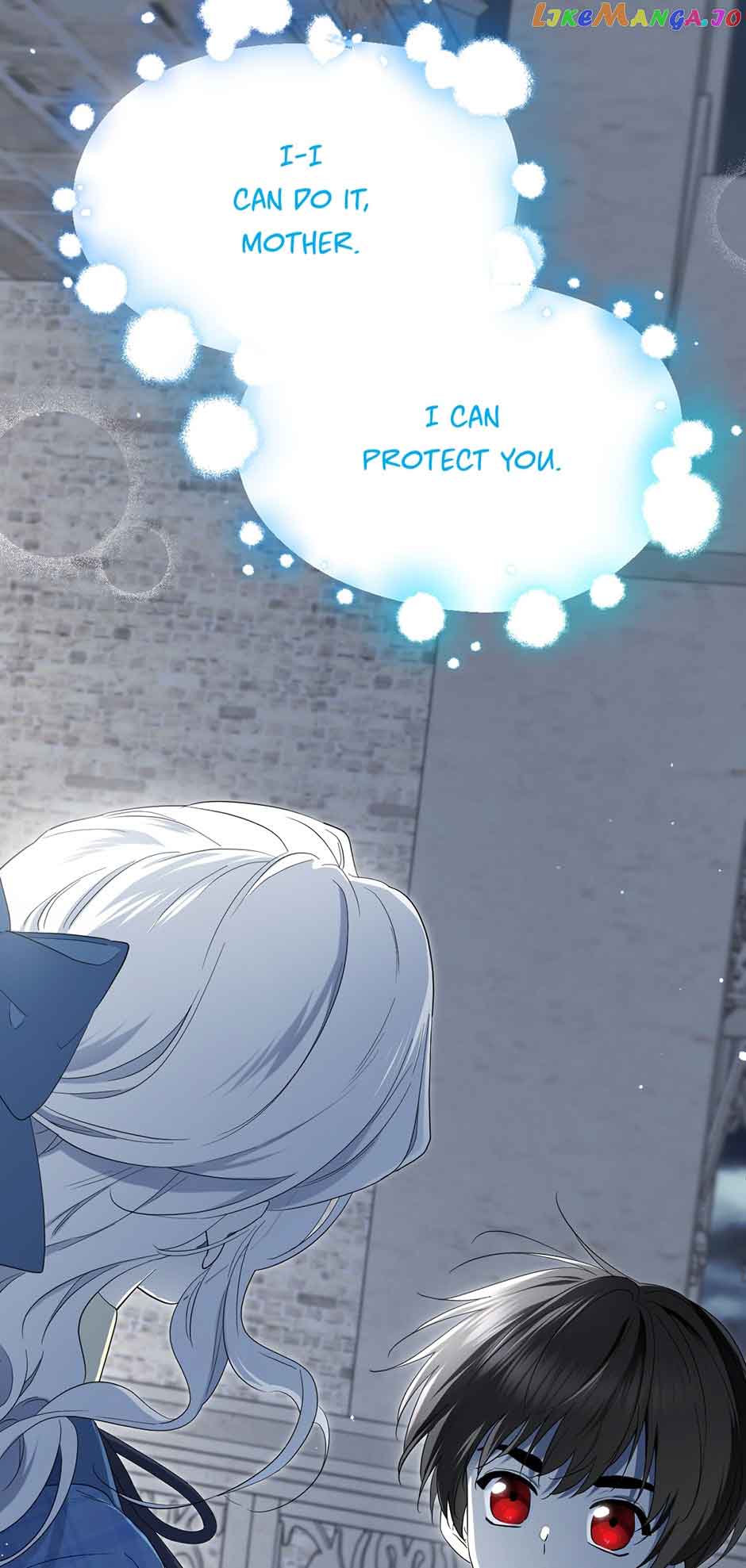 Read I Became the Hero’s Mom EN Manga Online