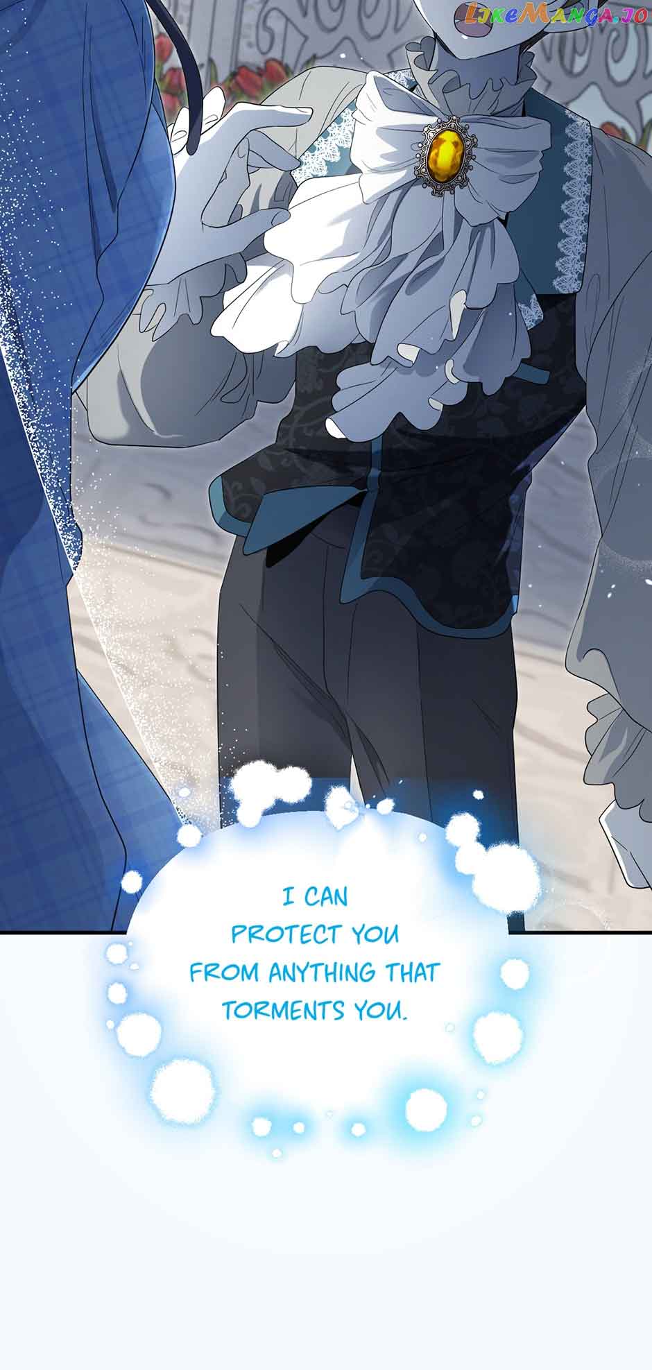 Read I Became the Hero’s Mom EN Manga Online