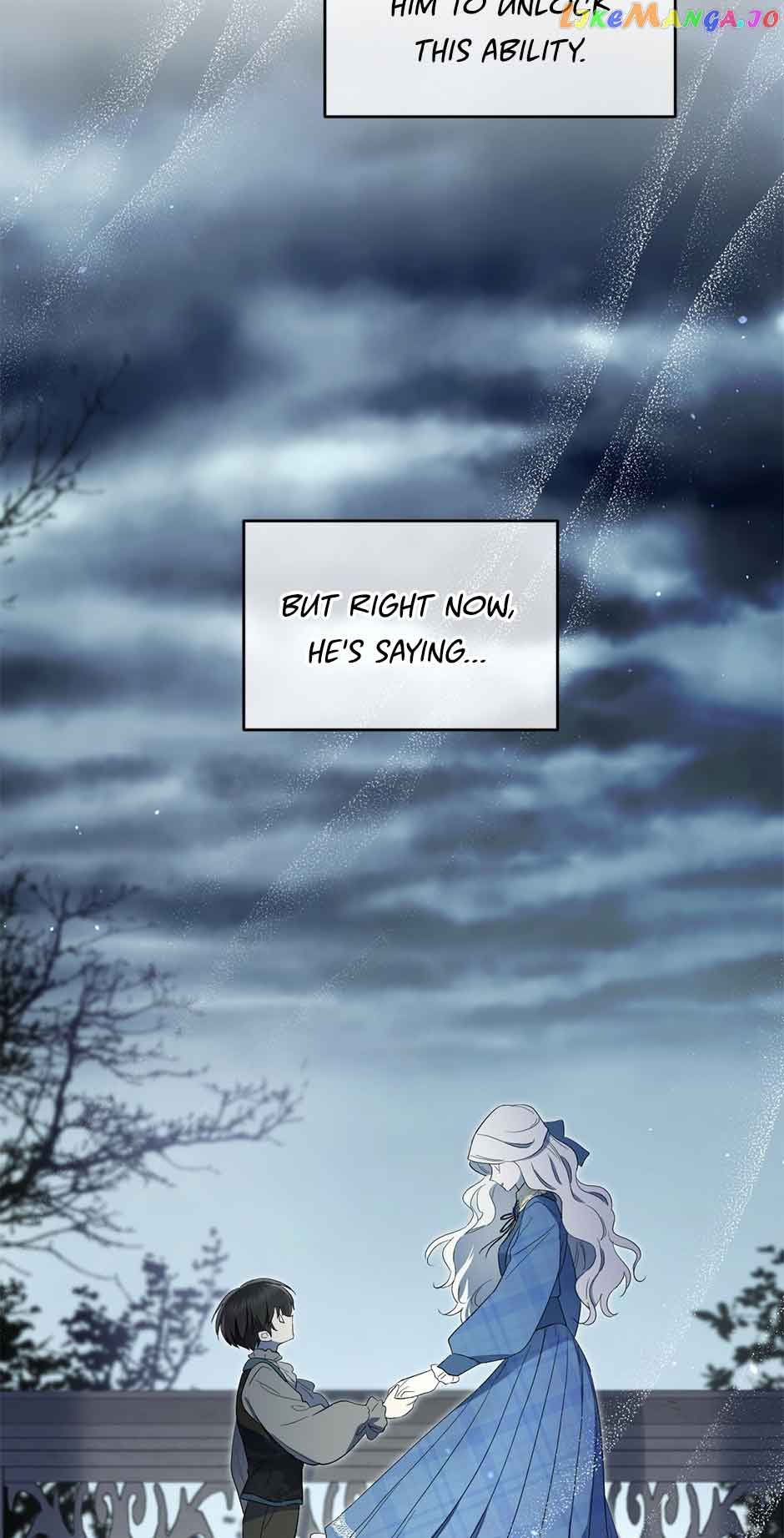Read I Became the Hero’s Mom EN Manga Online