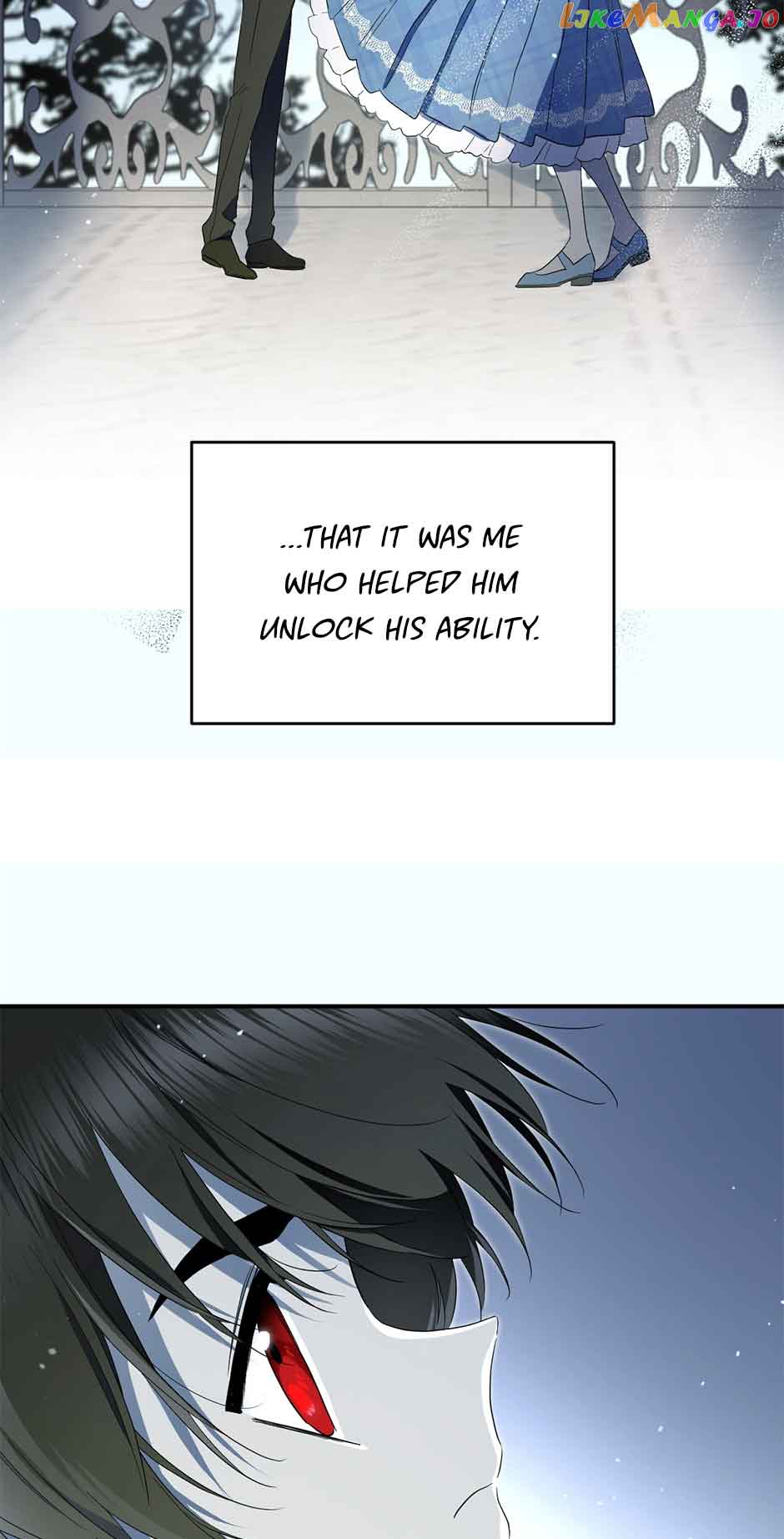 Read I Became the Hero’s Mom EN Manga Online