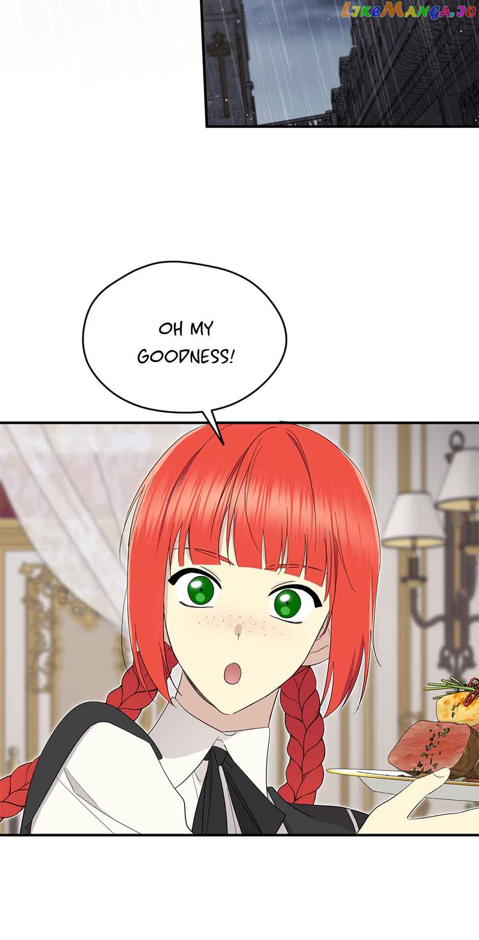 Read I Became the Hero’s Mom EN Manga Online