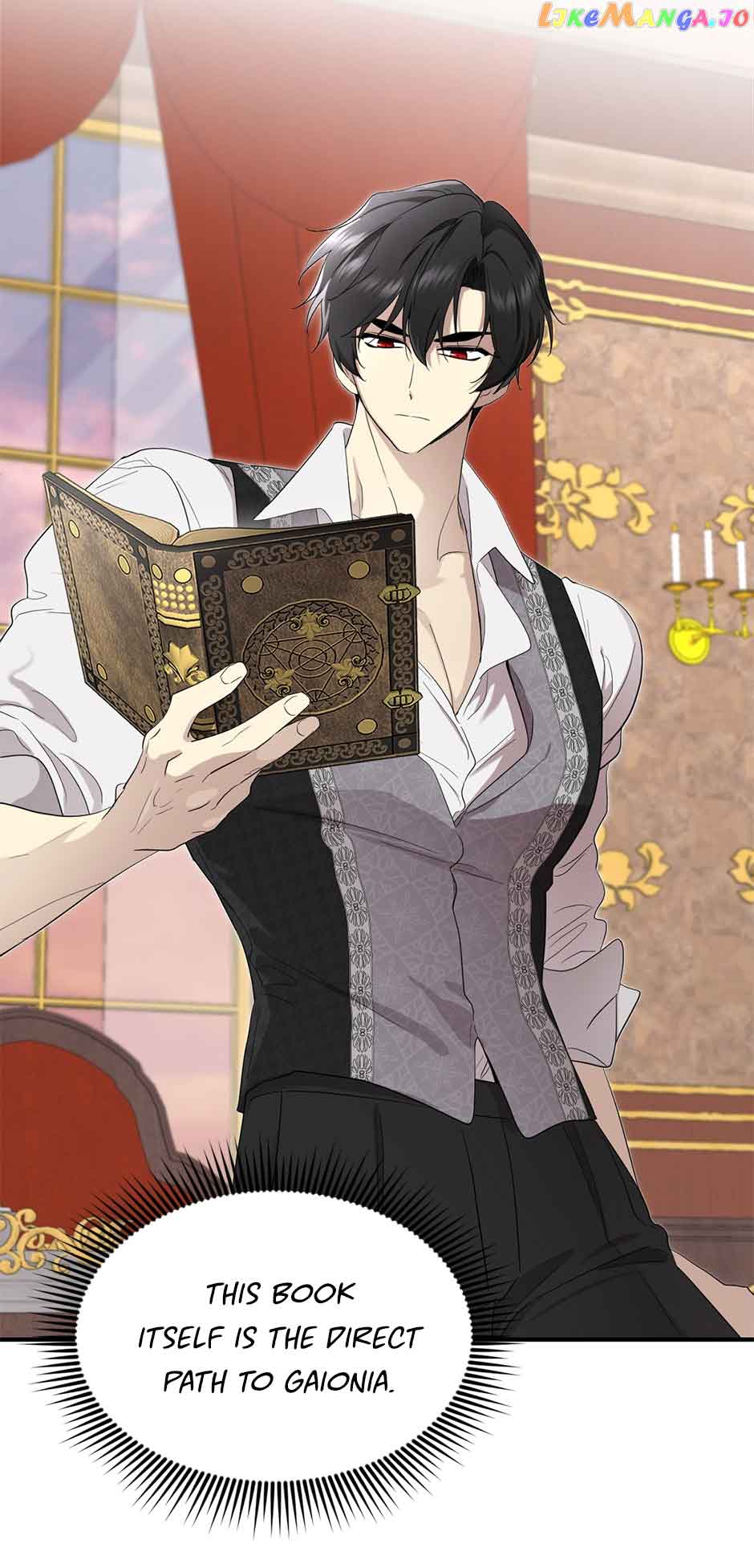 Read I Became the Hero’s Mom EN Manga Online