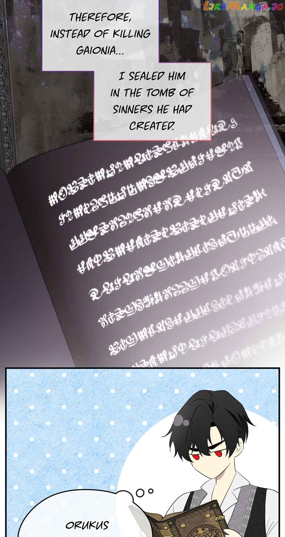 Read I Became the Hero’s Mom EN Manga Online