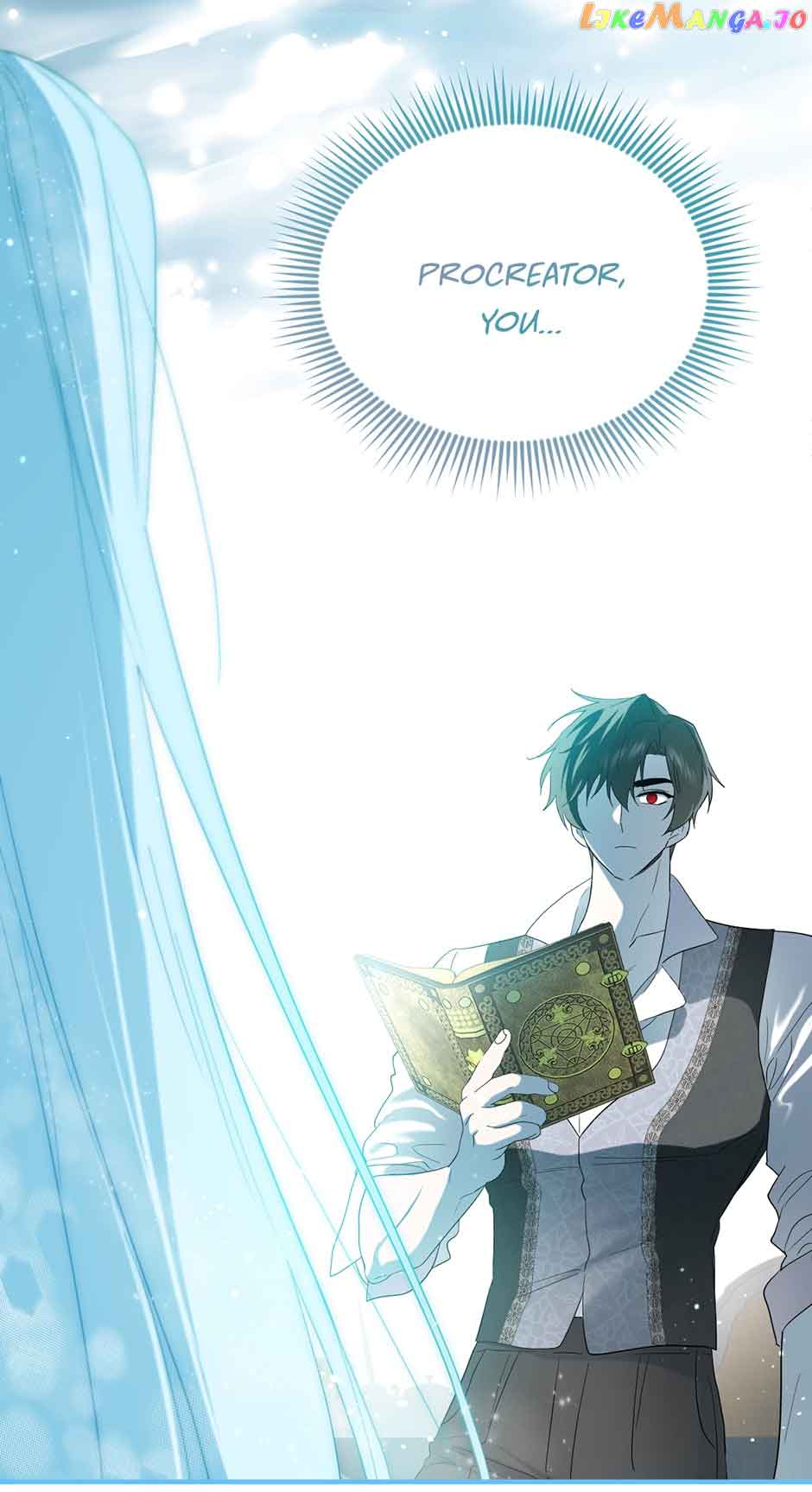 Read I Became the Hero’s Mom EN Manga Online