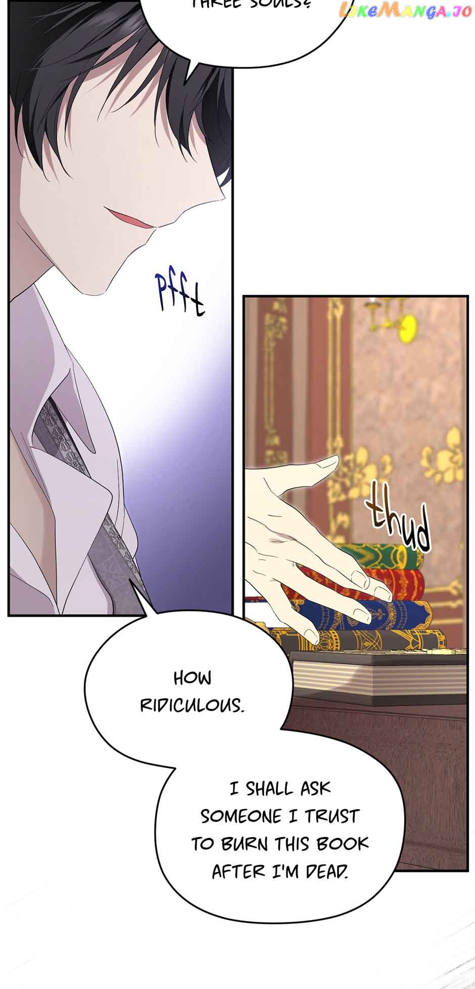 Read I Became the Hero’s Mom EN Manga Online