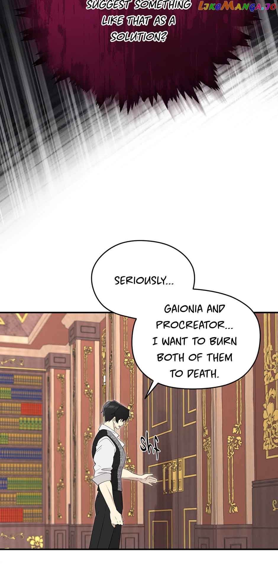 Read I Became the Hero’s Mom EN Manga Online