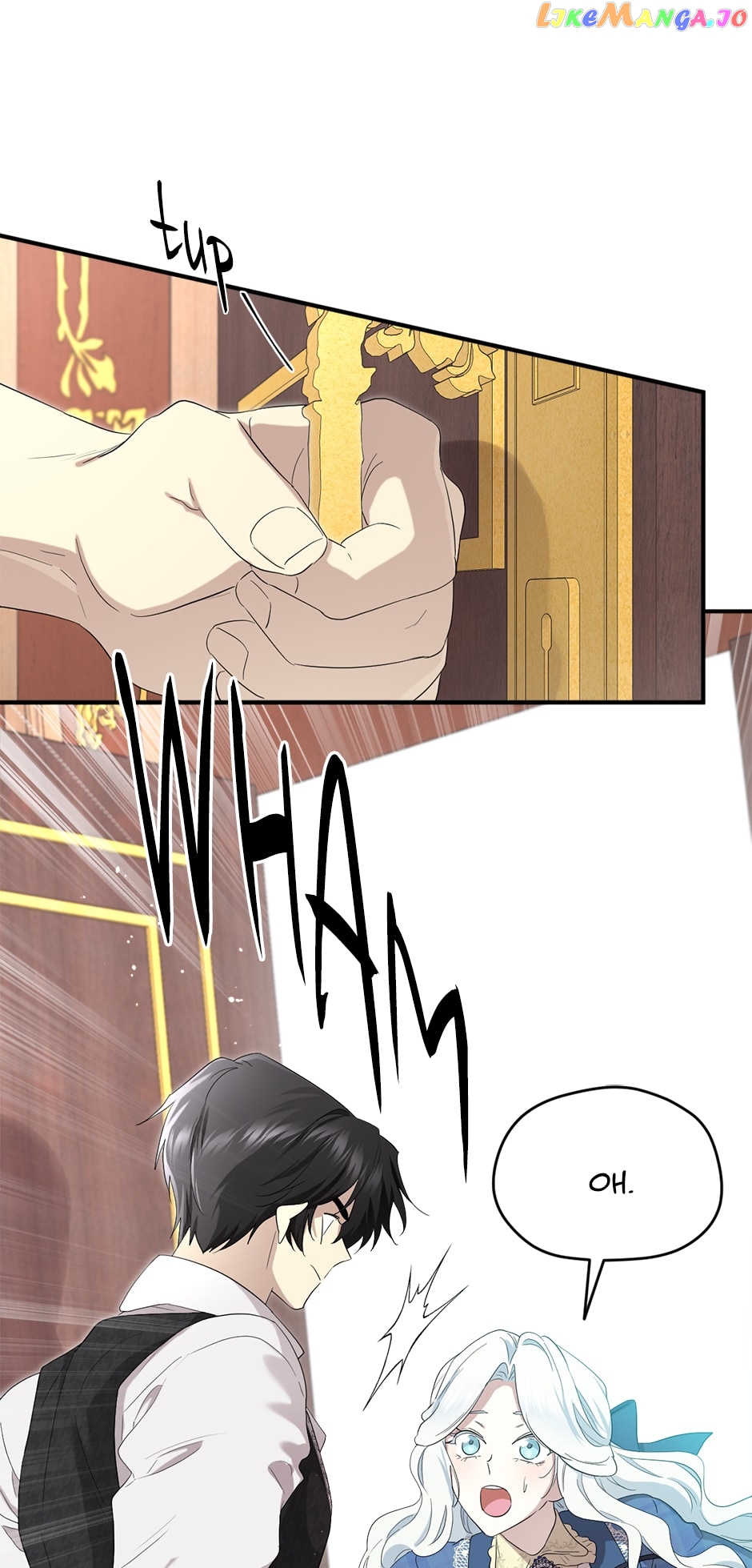 Read I Became the Hero’s Mom EN Manga Online