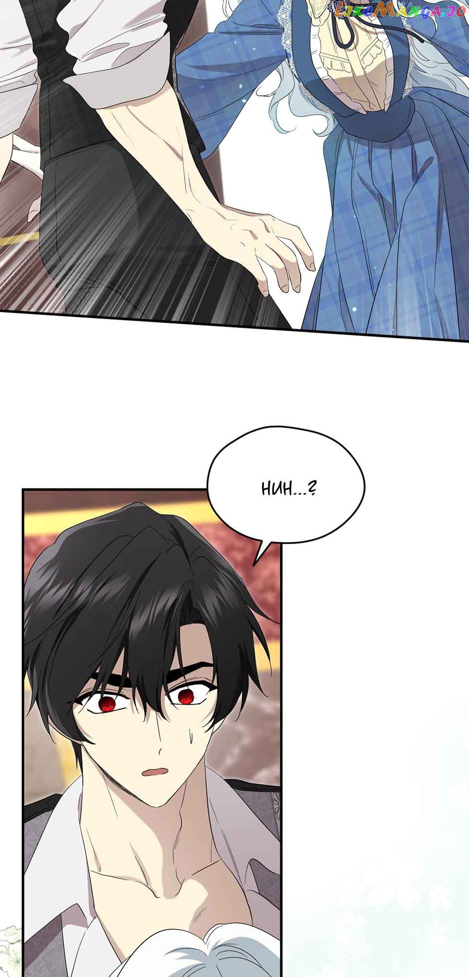 Read I Became the Hero’s Mom EN Manga Online