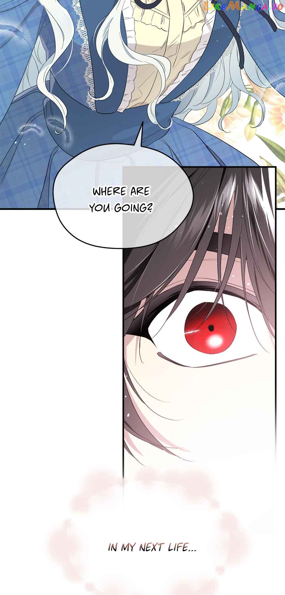 Read I Became the Hero’s Mom EN Manga Online