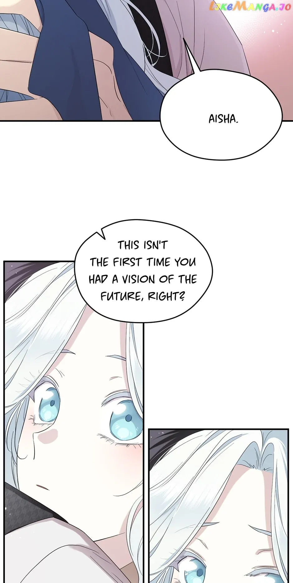 Read I Became the Hero’s Mom EN Manga Online