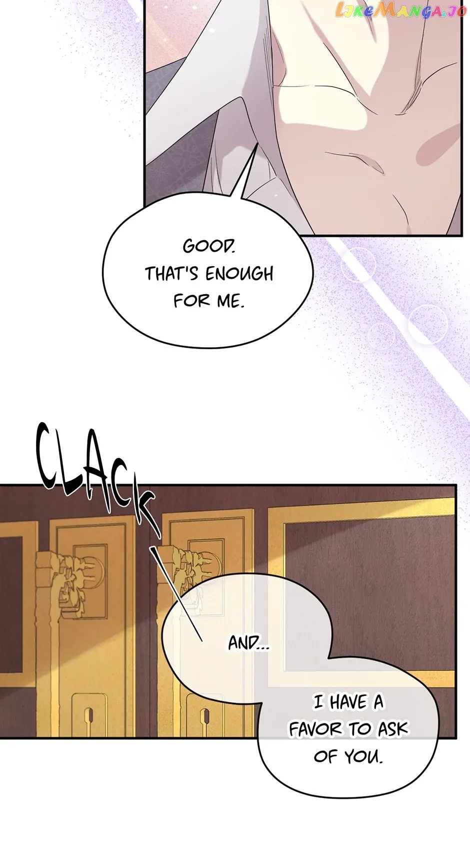 Read I Became the Hero’s Mom EN Manga Online