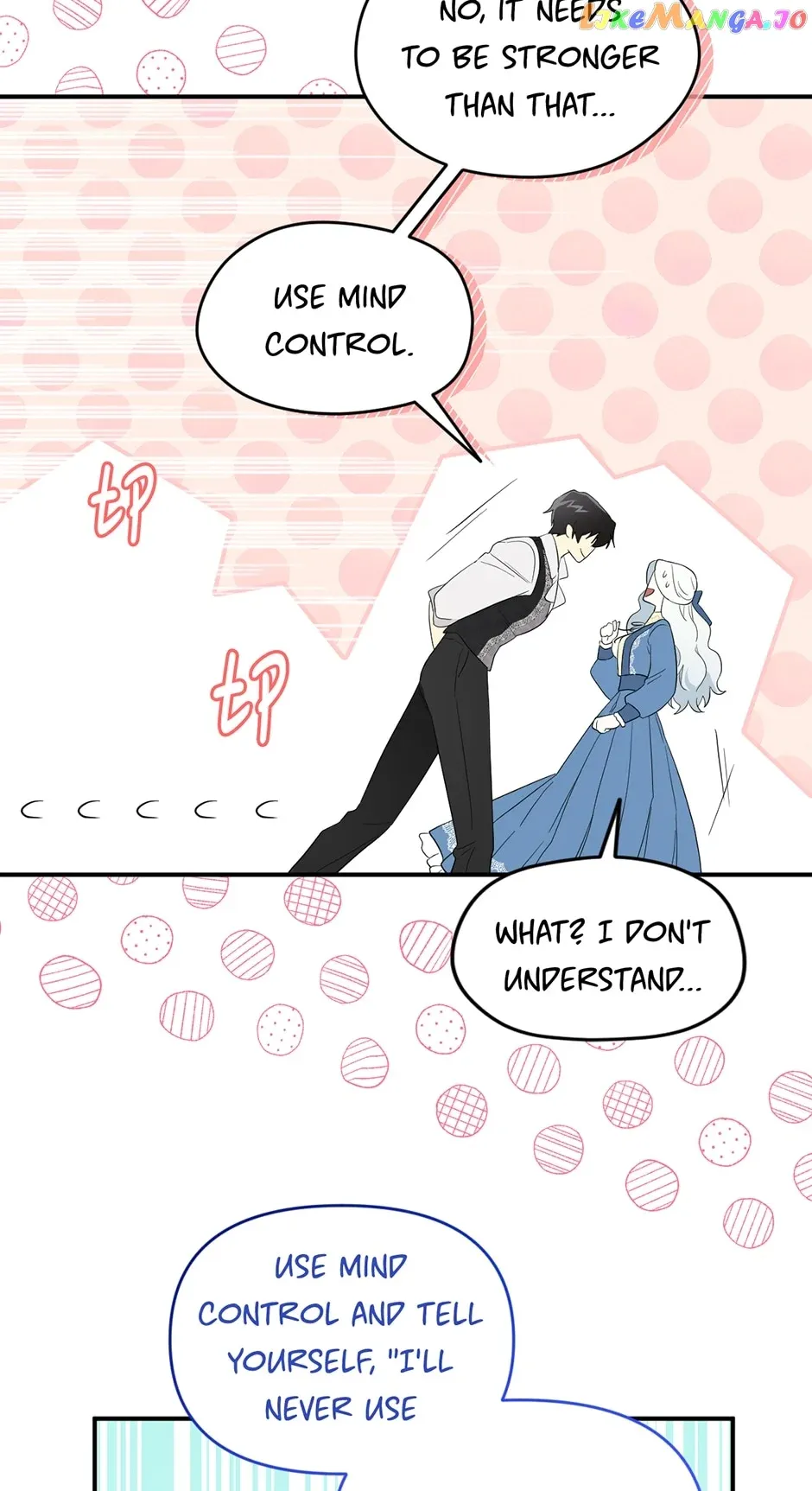 Read I Became the Hero’s Mom EN Manga Online