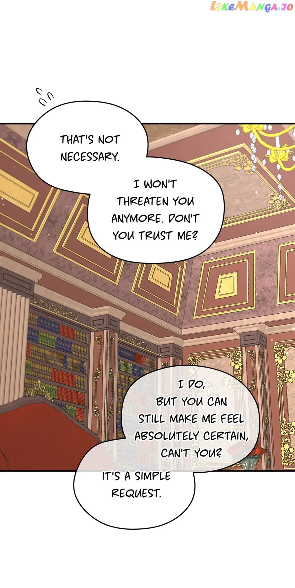 Read I Became the Hero’s Mom EN Manga Online