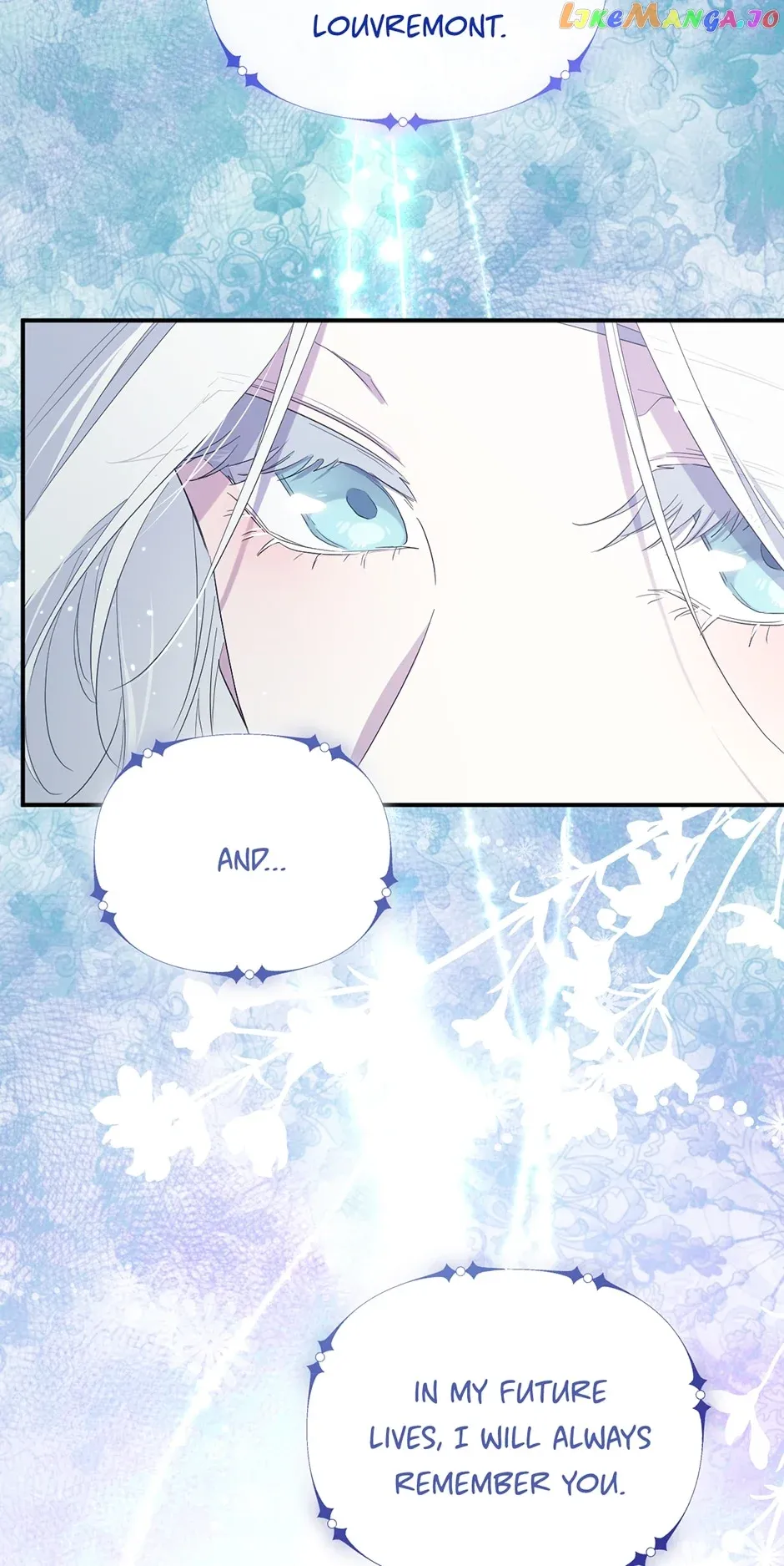 Read I Became the Hero’s Mom EN Manga Online