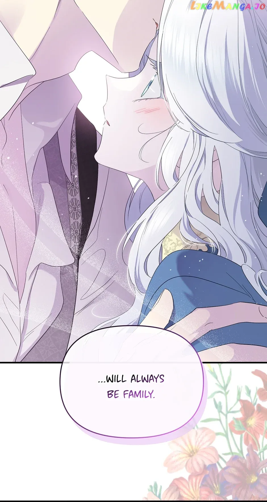 Read I Became the Hero’s Mom EN Manga Online