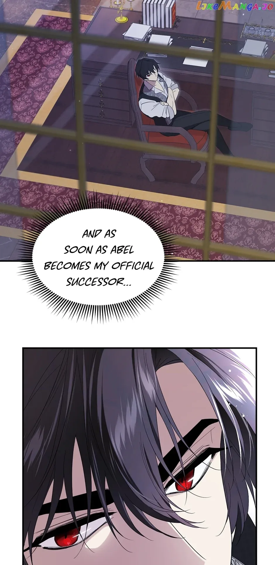 Read I Became the Hero’s Mom EN Manga Online