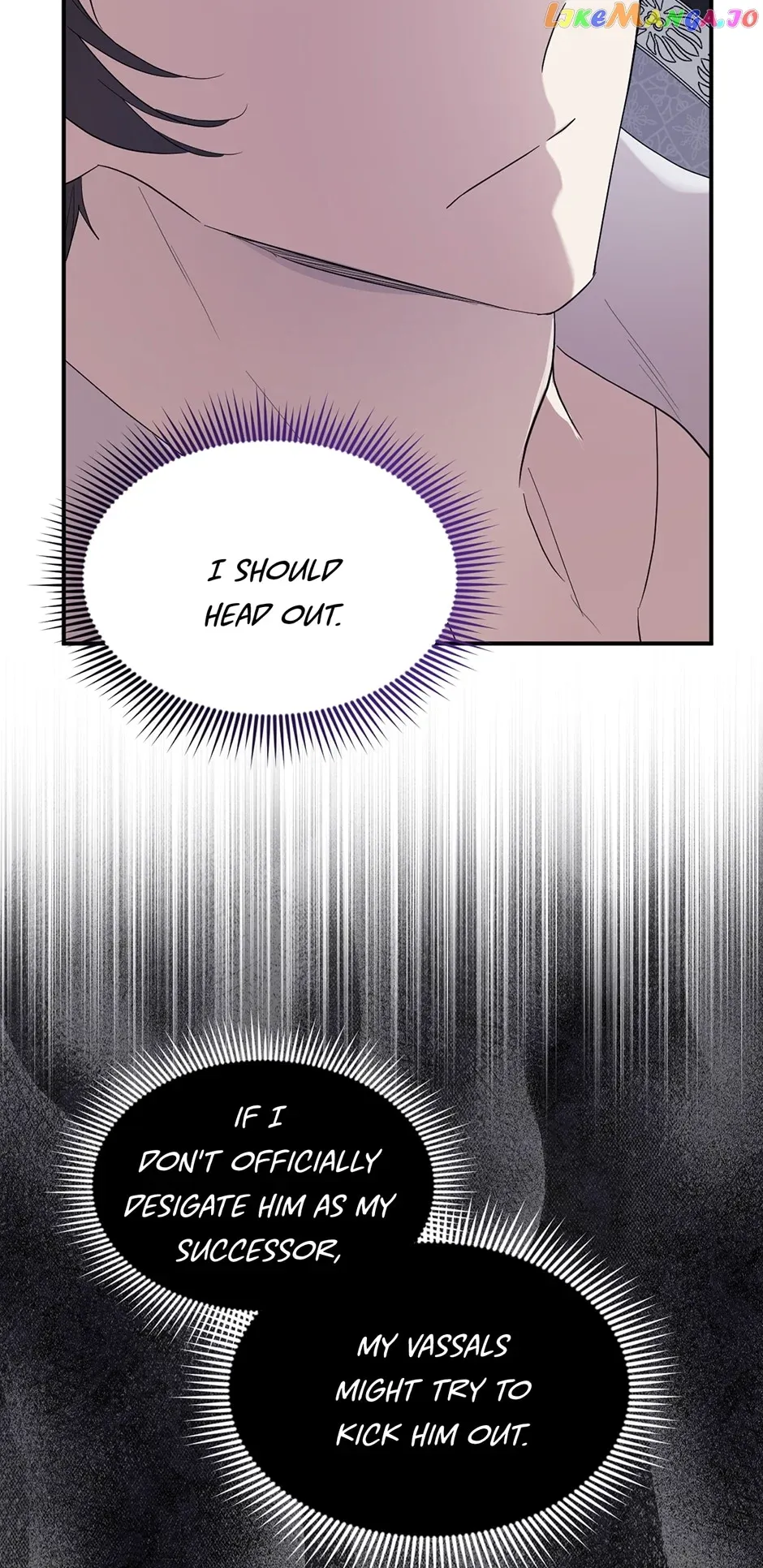 Read I Became the Hero’s Mom EN Manga Online