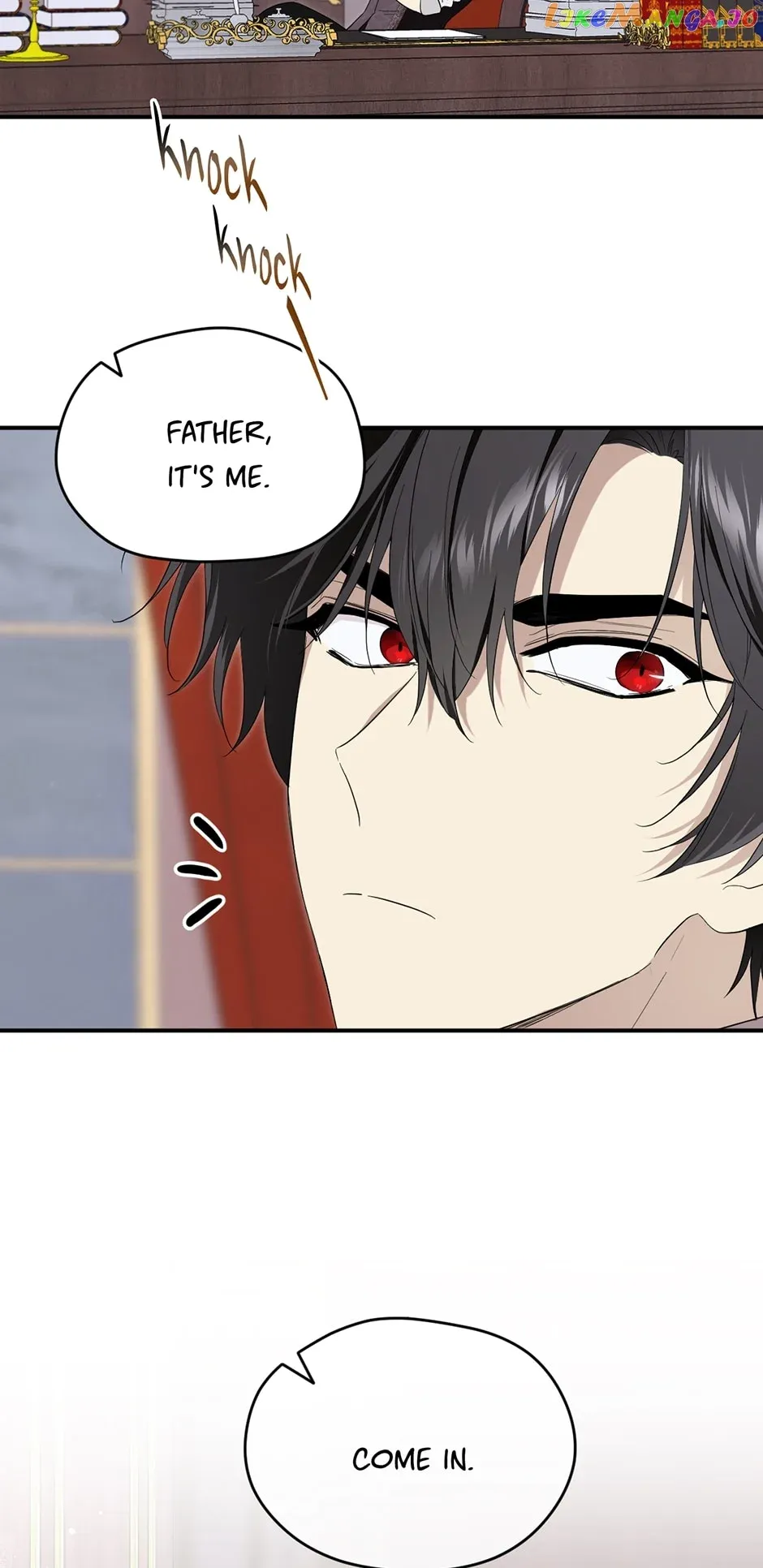 Read I Became the Hero’s Mom EN Manga Online