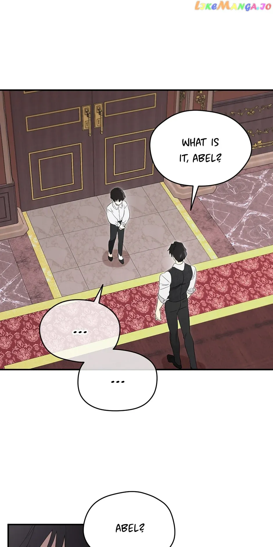 Read I Became the Hero’s Mom EN Manga Online