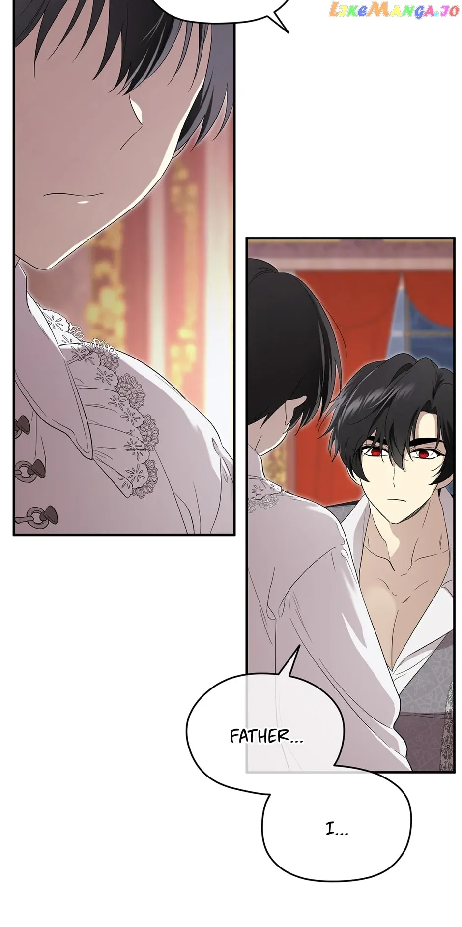 Read I Became the Hero’s Mom EN Manga Online