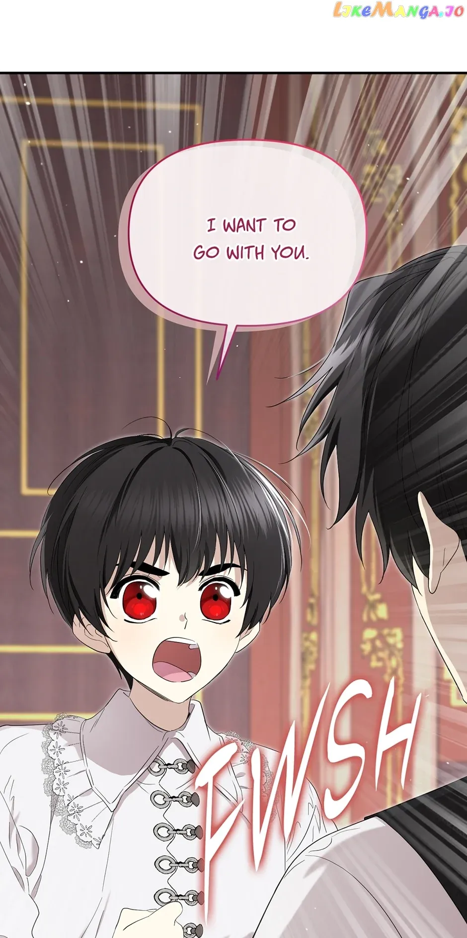 Read I Became the Hero’s Mom EN Manga Online