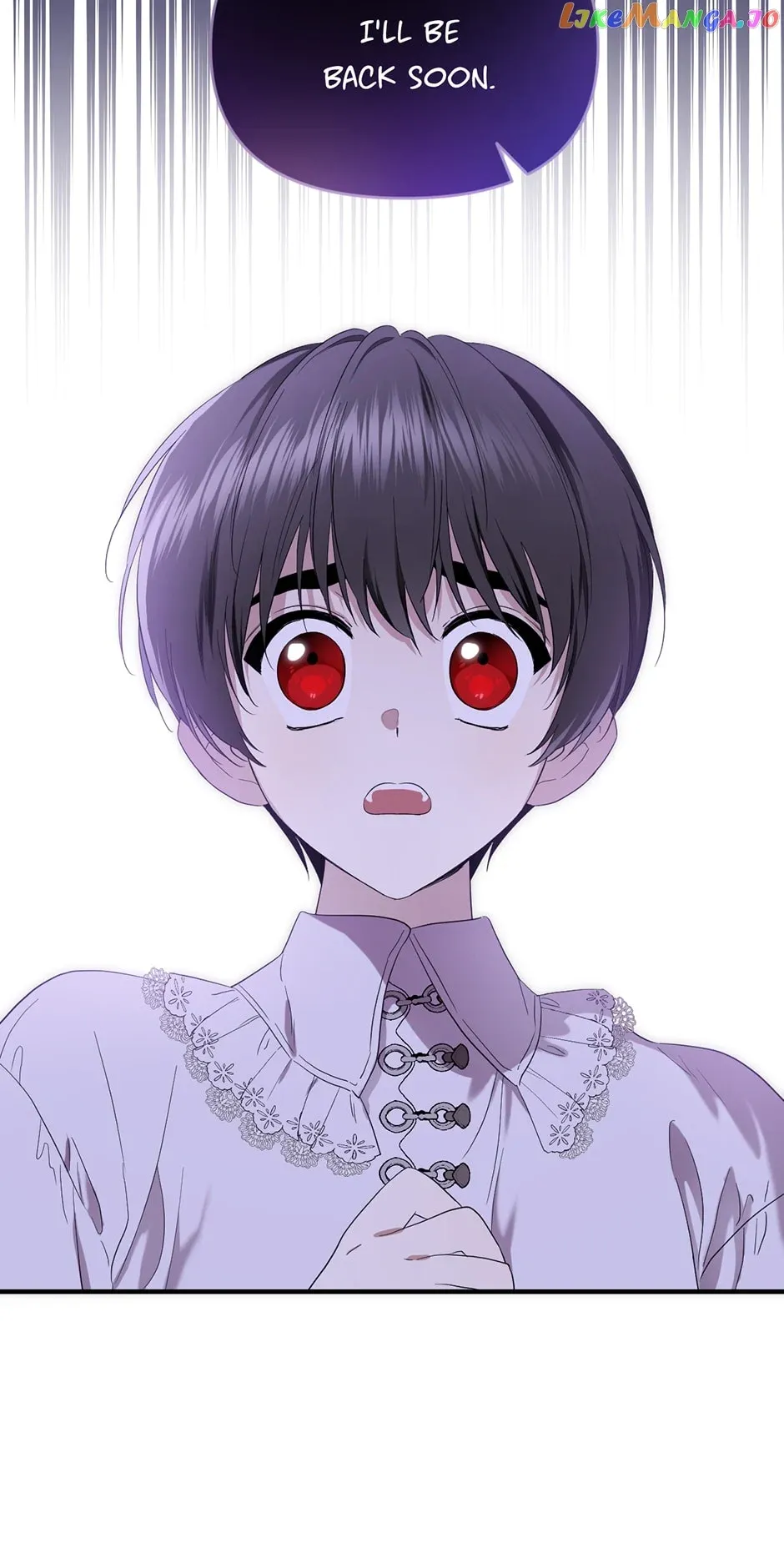 Read I Became the Hero’s Mom EN Manga Online