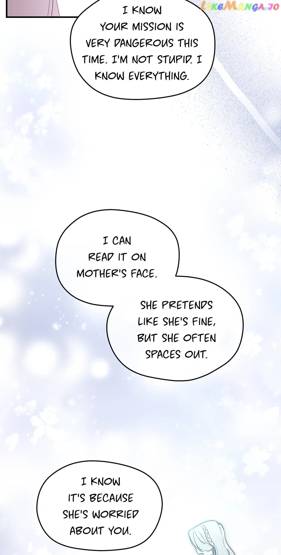 Read I Became the Hero’s Mom EN Manga Online