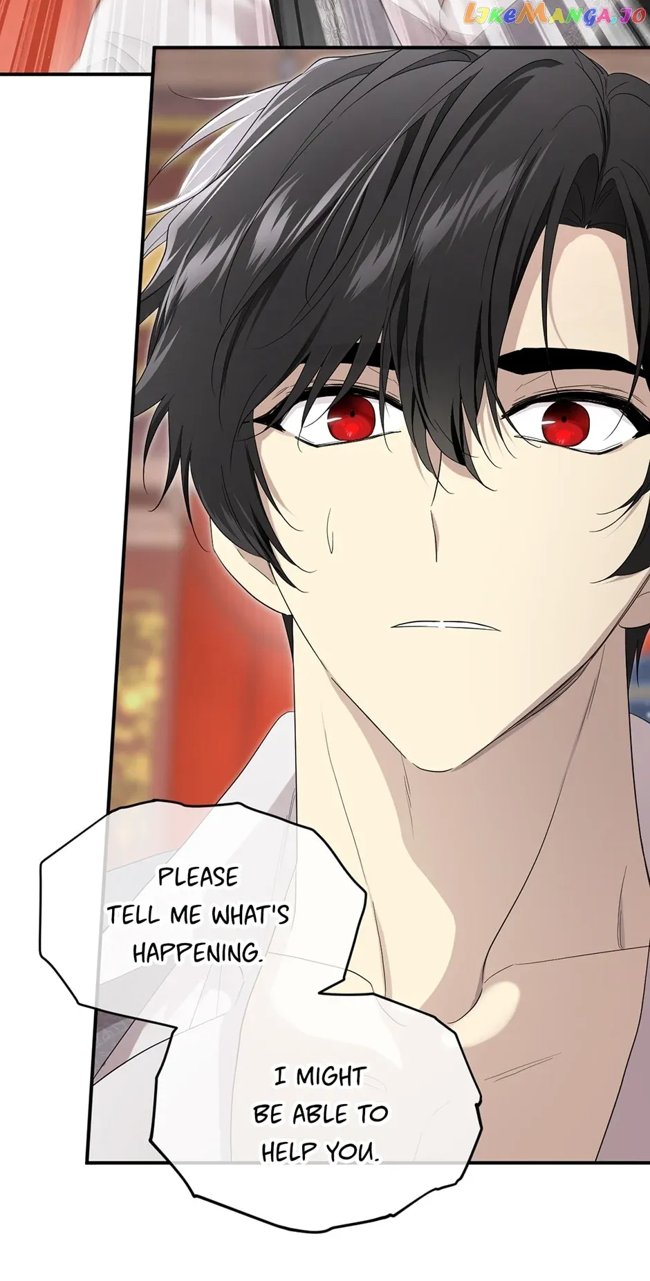 Read I Became the Hero’s Mom EN Manga Online