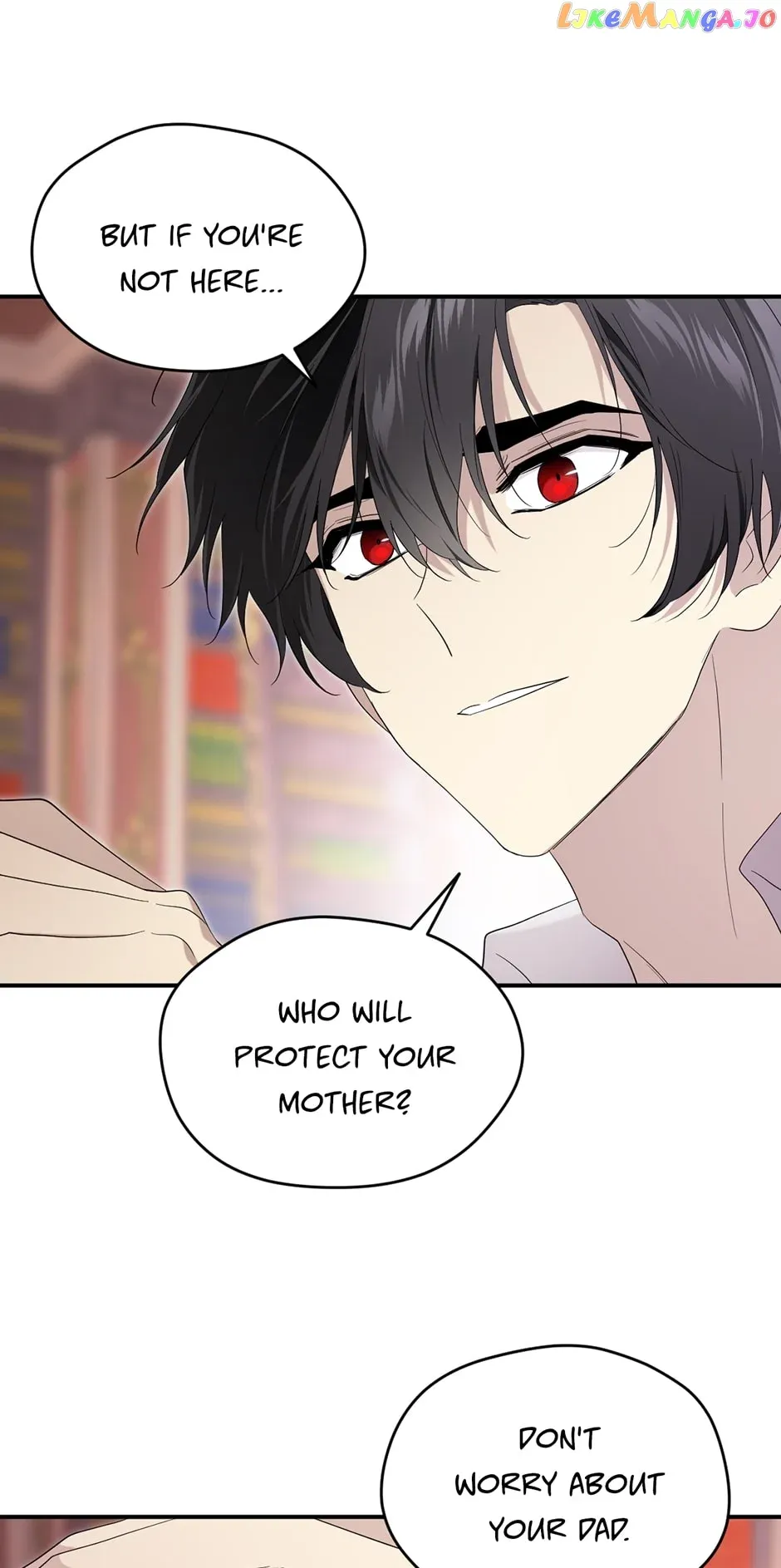 Read I Became the Hero’s Mom EN Manga Online