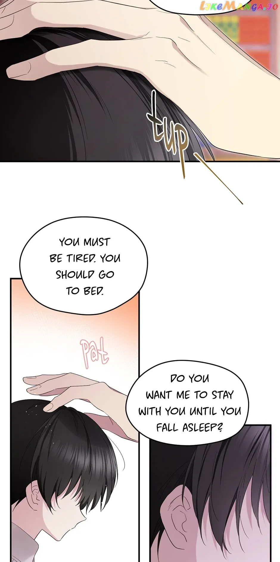 Read I Became the Hero’s Mom EN Manga Online