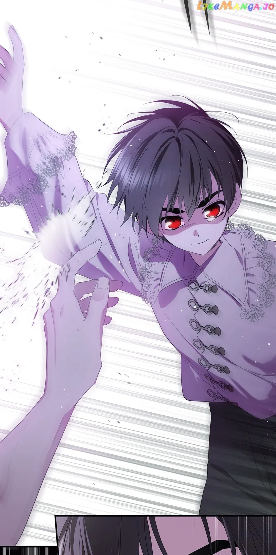 Read I Became the Hero’s Mom EN Manga Online