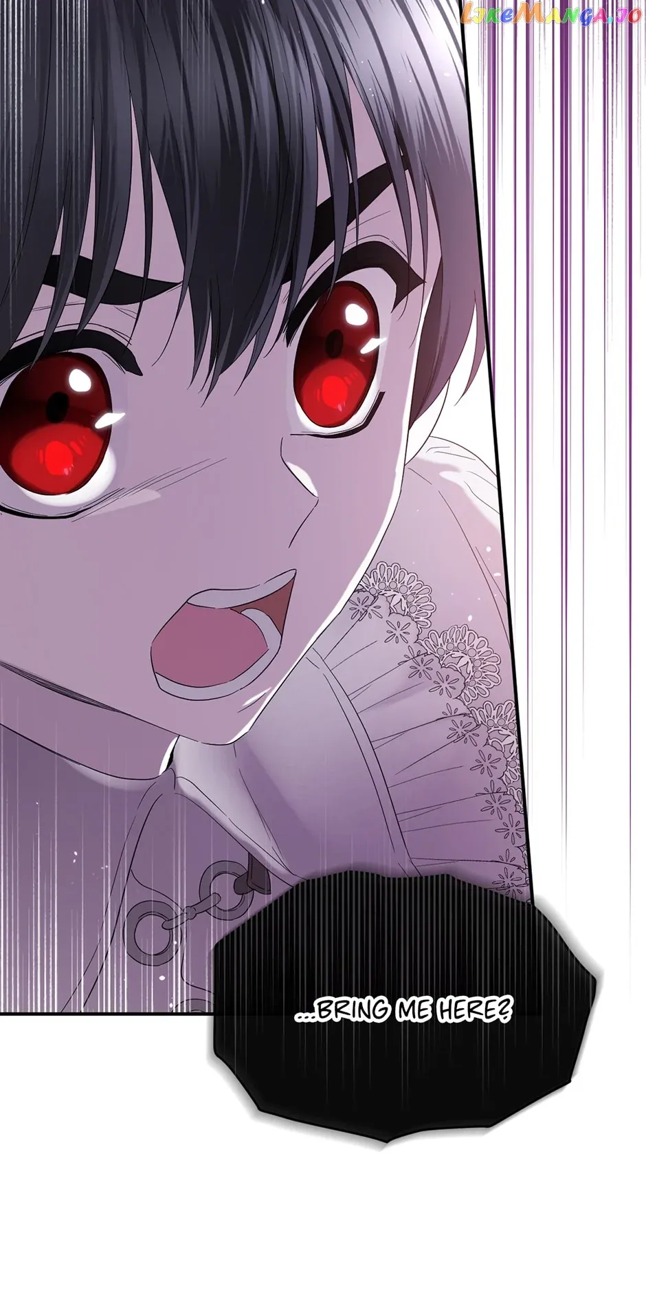 Read I Became the Hero’s Mom EN Manga Online