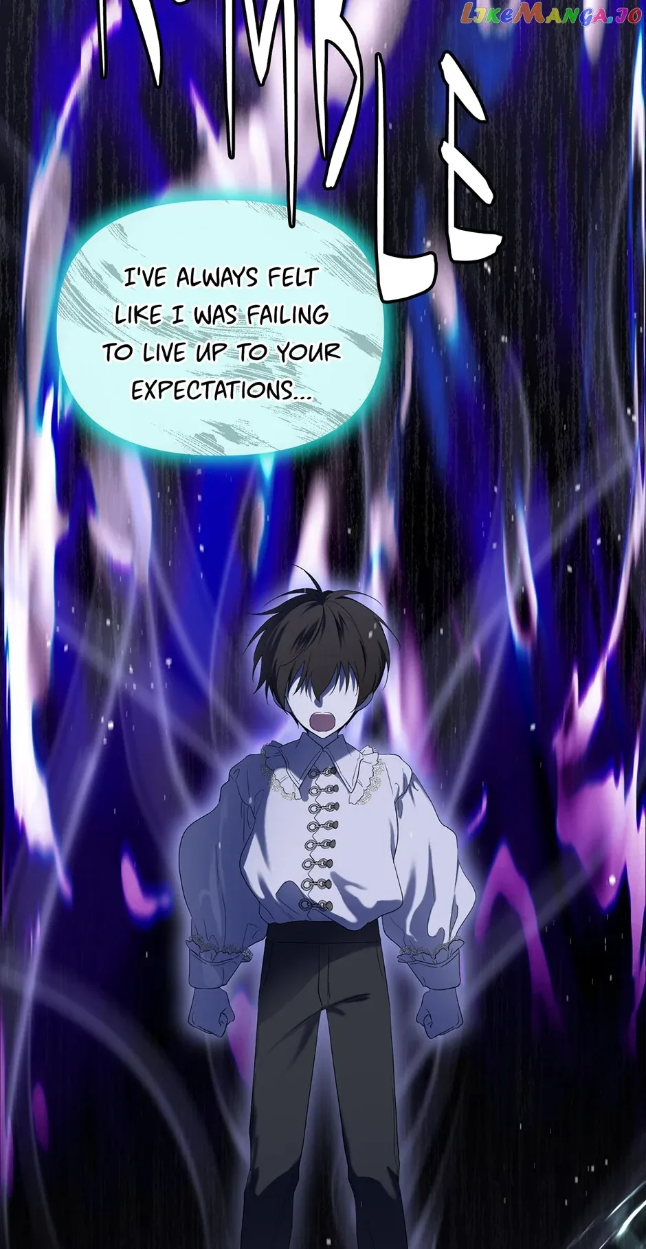 Read I Became the Hero’s Mom EN Manga Online
