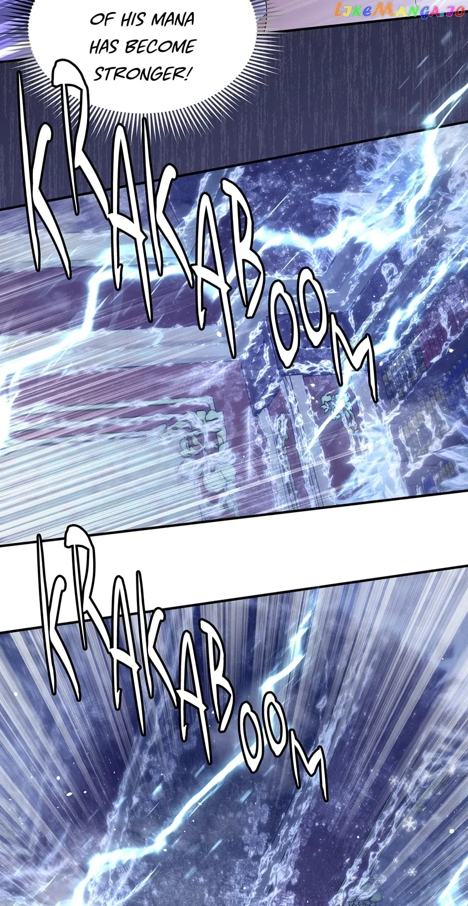 Read I Became the Hero’s Mom EN Manga Online