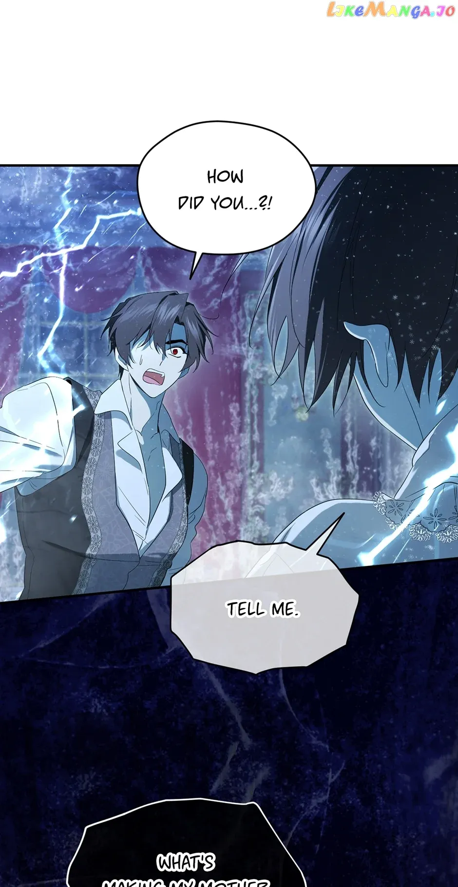 Read I Became the Hero’s Mom EN Manga Online