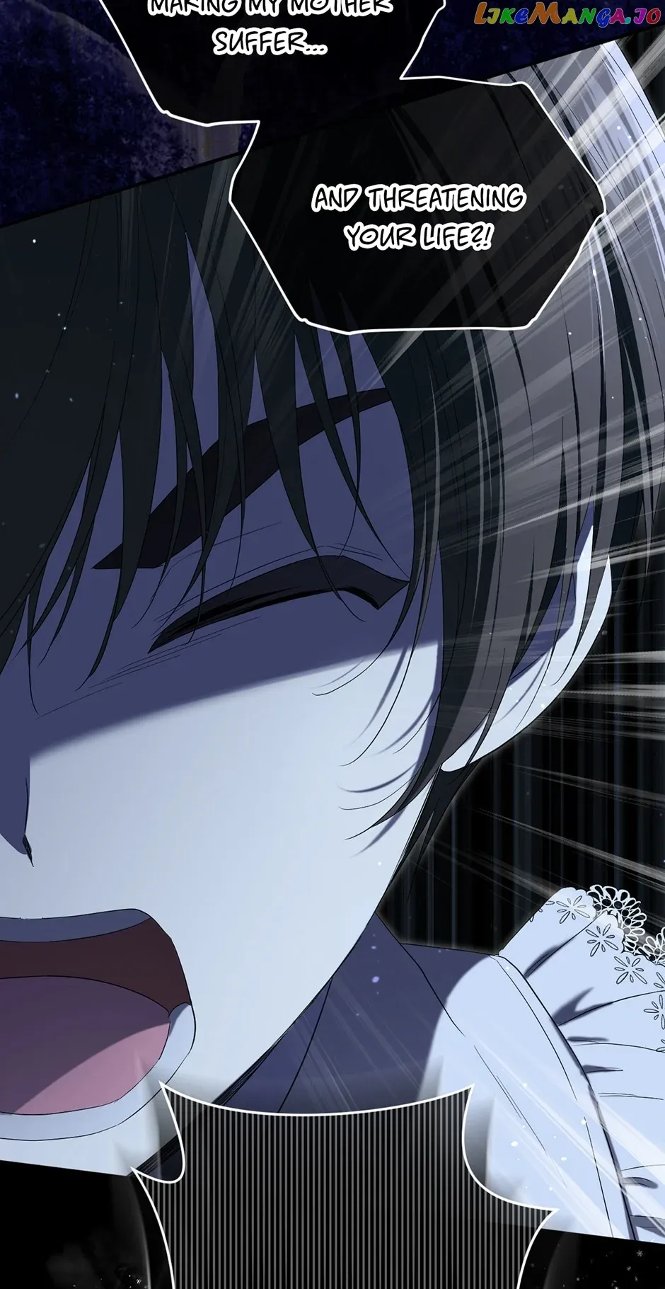 Read I Became the Hero’s Mom EN Manga Online